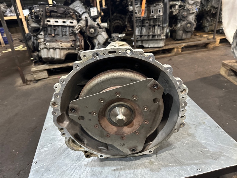 АКПП, 74000 рублей, Москва