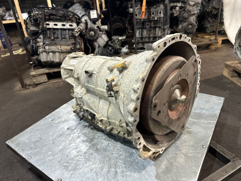 АКПП, 74000 рублей, Москва