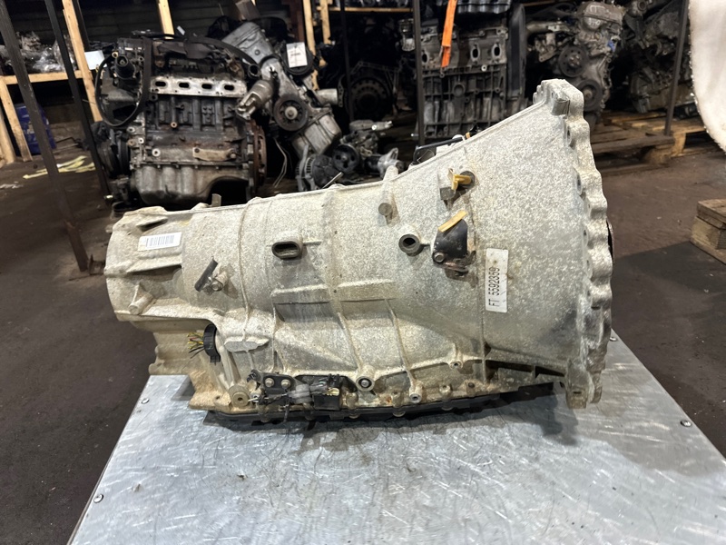 АКПП, 74000 рублей, Москва