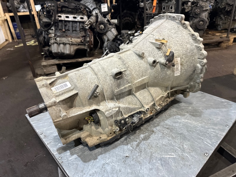 АКПП, 74000 рублей, Москва