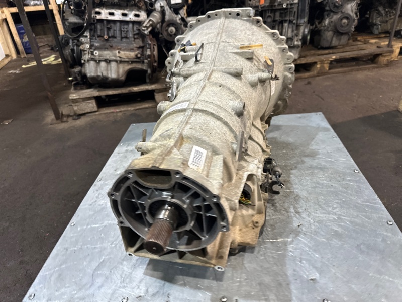 АКПП, 74000 рублей, Москва