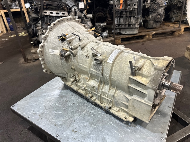 АКПП, 74000 рублей, Москва