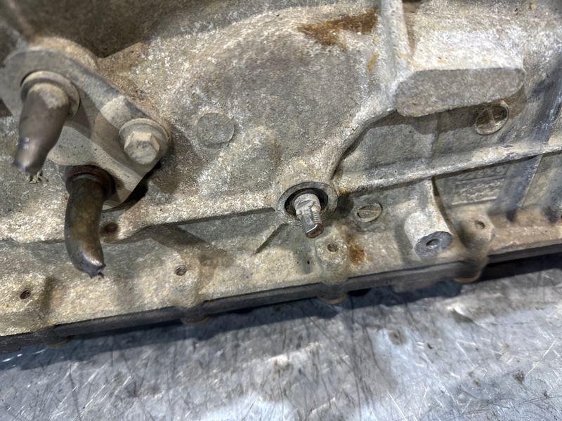 АКПП, 74000 рублей, Москва