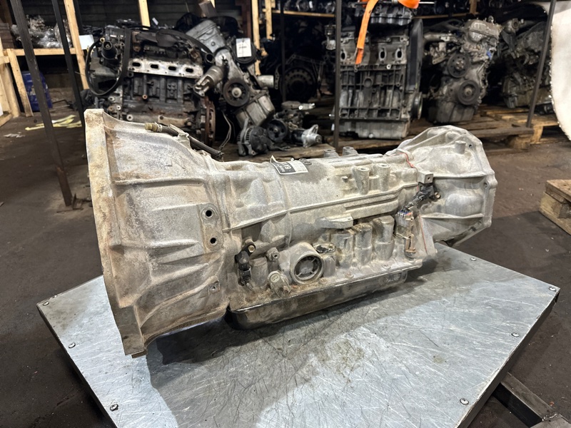 АКПП, 126000 рублей, Москва