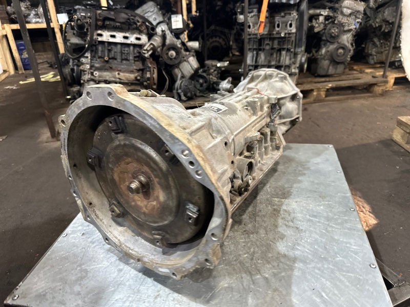 АКПП, 126000 рублей, Москва