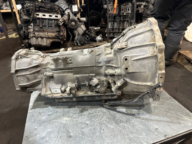 АКПП, 126000 рублей, Москва