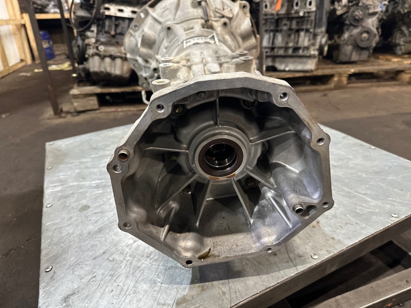 АКПП, 126000 рублей, Москва