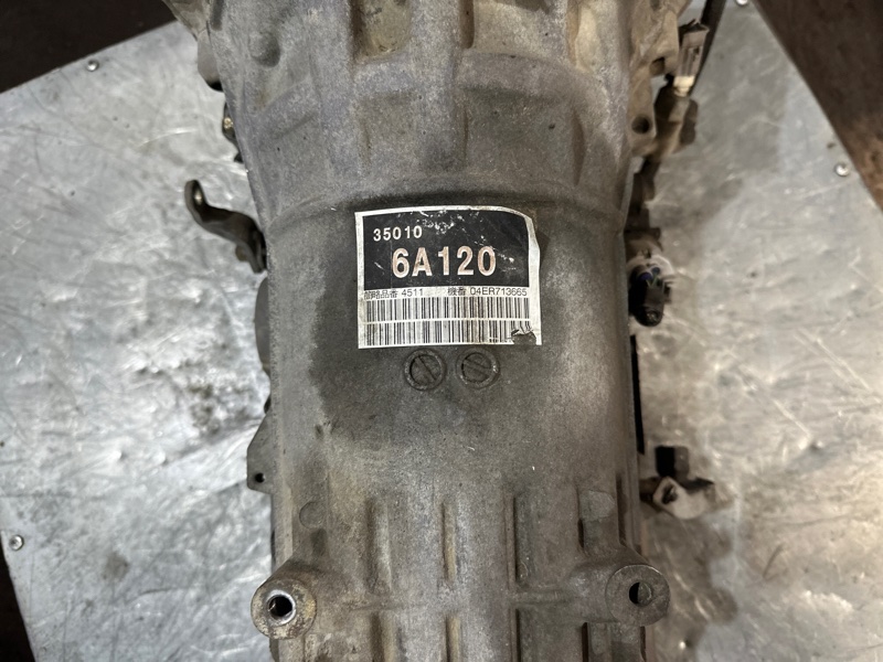 АКПП, 126000 рублей, Москва