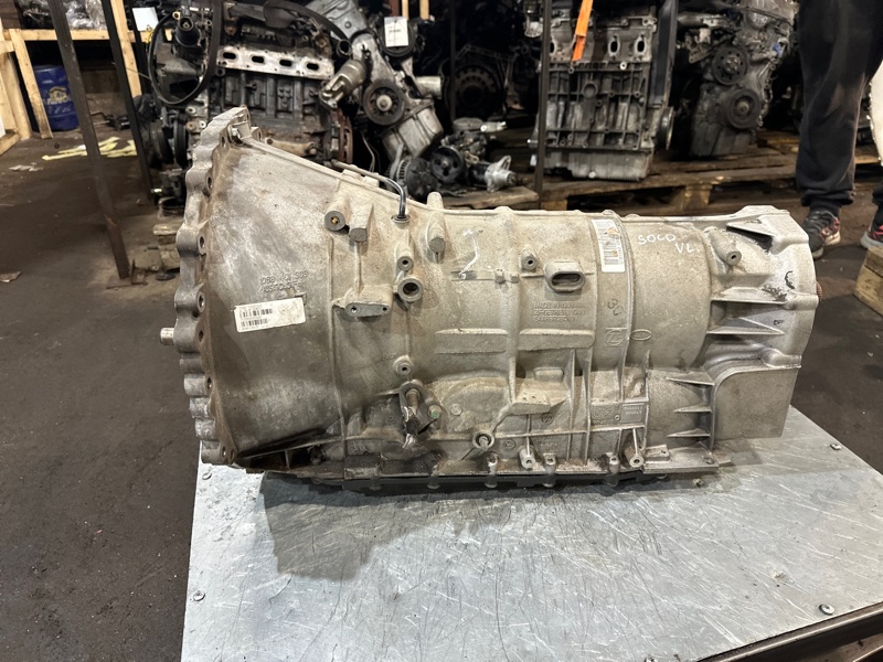 АКПП, 100000 рублей, Москва