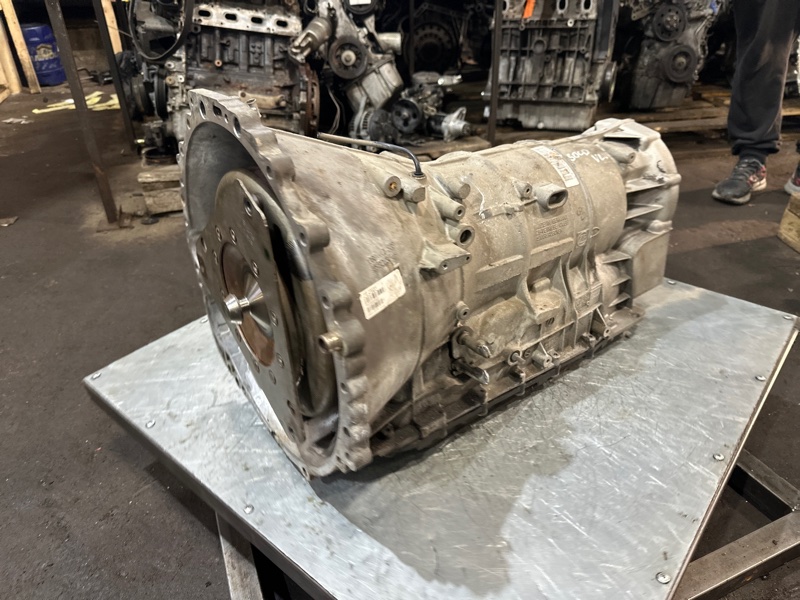 АКПП, 100000 рублей, Москва