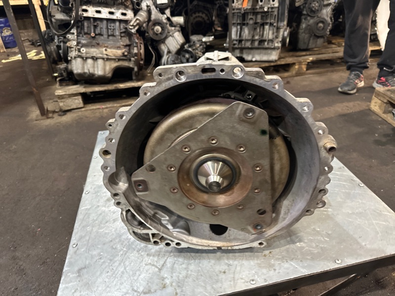 АКПП, 100000 рублей, Москва