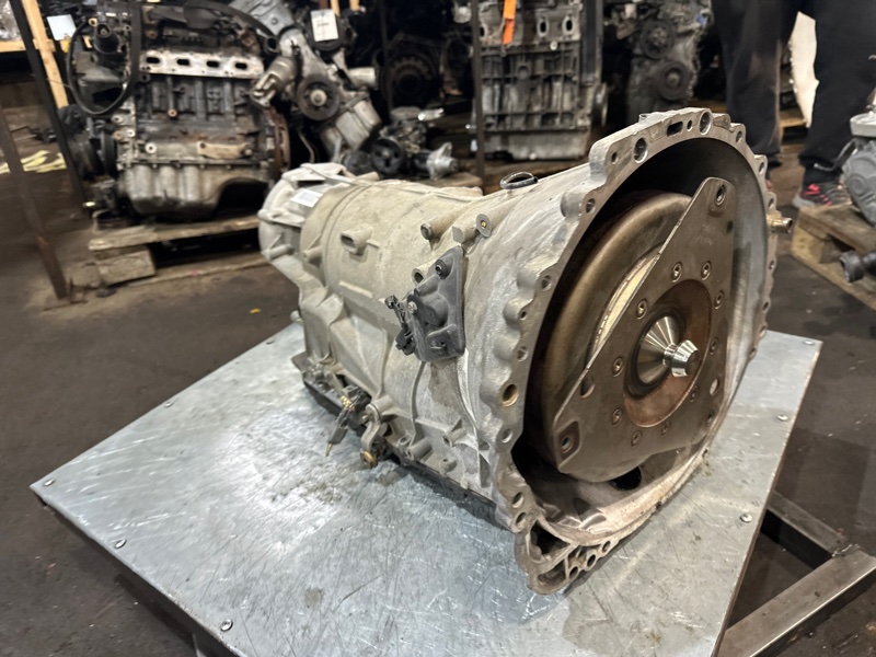 АКПП, 100000 рублей, Москва