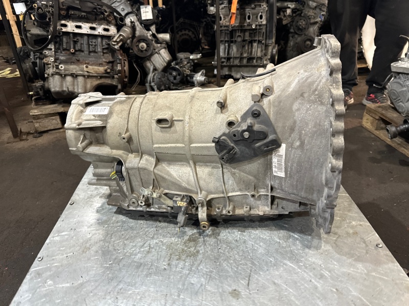 АКПП, 100000 рублей, Москва