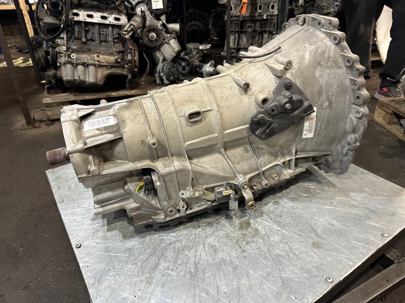 АКПП, 100000 рублей, Москва