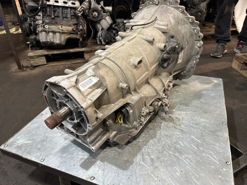 АКПП, 100000 рублей, Москва