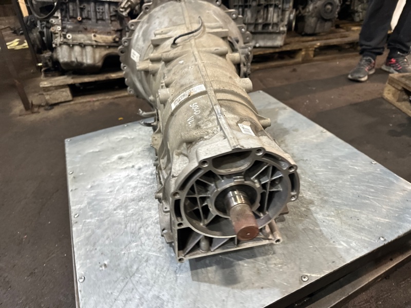 АКПП, 100000 рублей, Москва