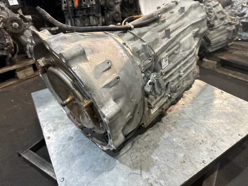 АКПП, 30000 рублей, Москва