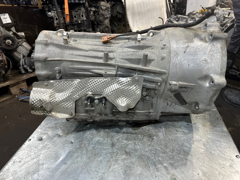 АКПП, 30000 рублей, Москва