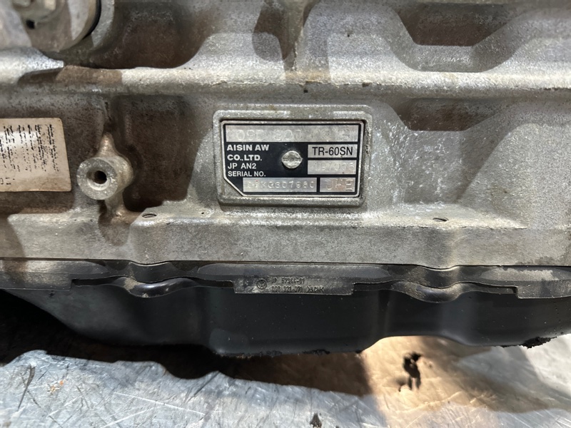 АКПП, 30000 рублей, Москва