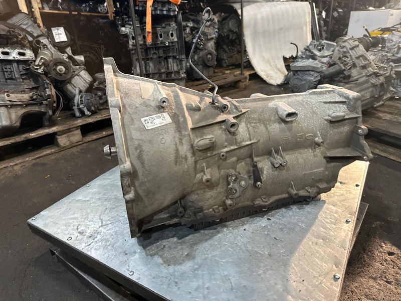 АКПП, 84000 рублей, Москва