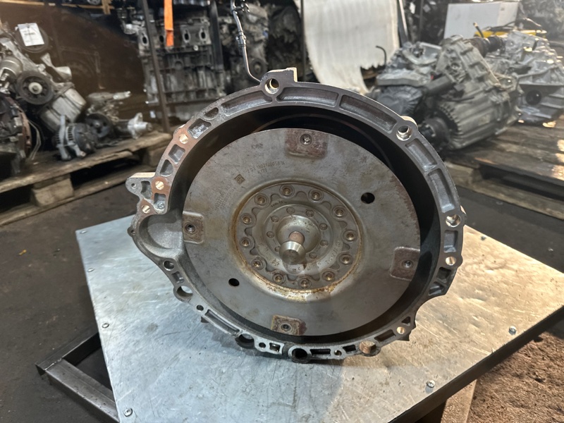 АКПП, 84000 рублей, Москва