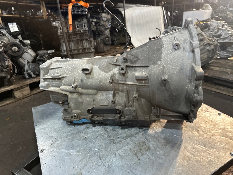 АКПП, 84000 рублей, Москва