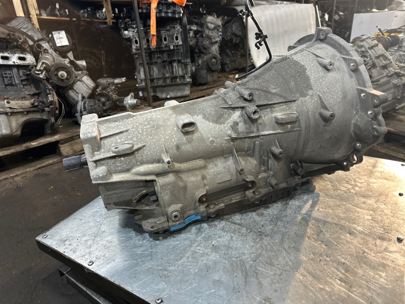 АКПП, 84000 рублей, Москва