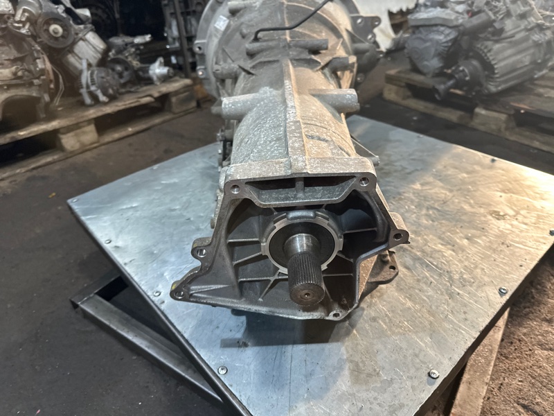 АКПП, 84000 рублей, Москва