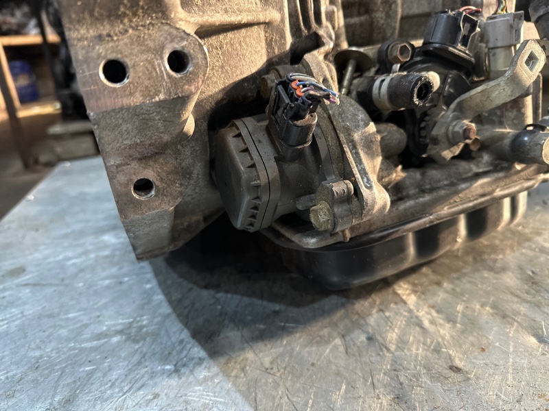 Вариатор, 242000 рублей, Москва