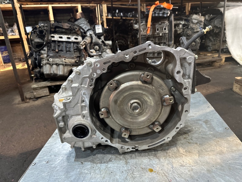 АКПП, 242000 рублей, Москва