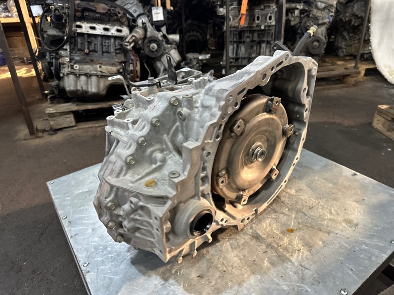 АКПП, 242000 рублей, Москва