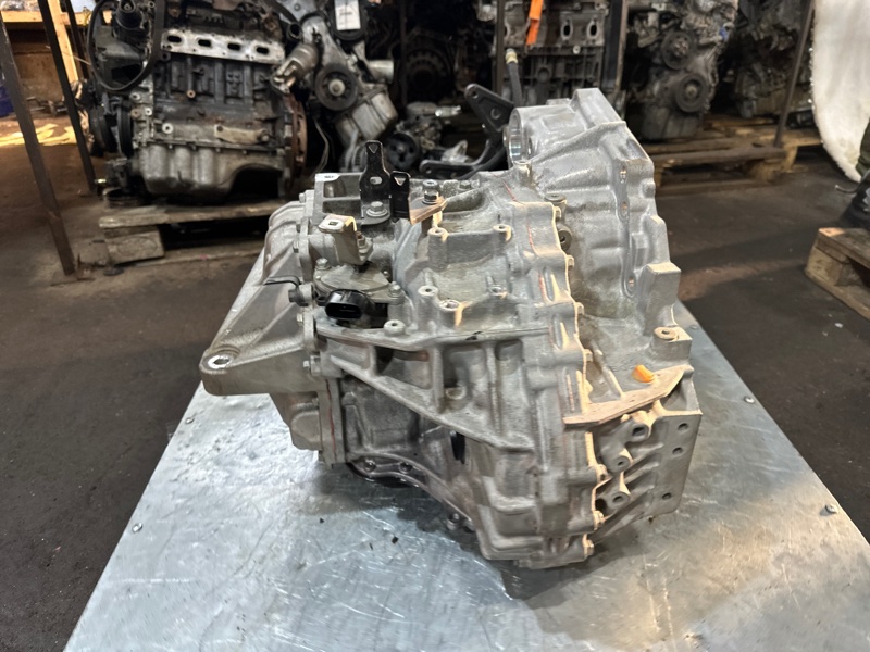 АКПП, 242000 рублей, Москва