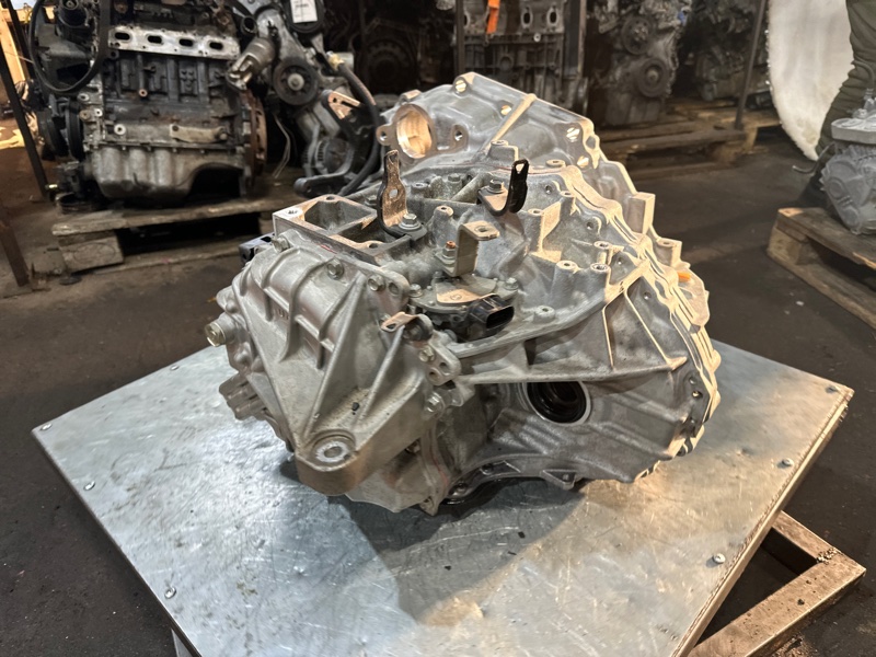 АКПП, 242000 рублей, Москва