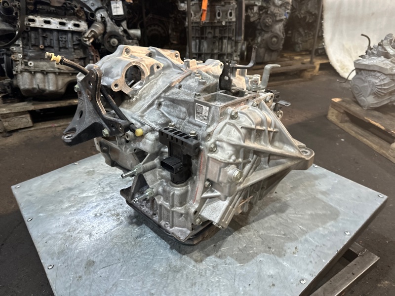 АКПП, 242000 рублей, Москва