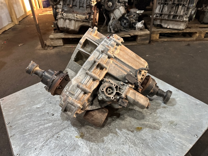 Раздаточная коробка, 15000 рублей, Москва