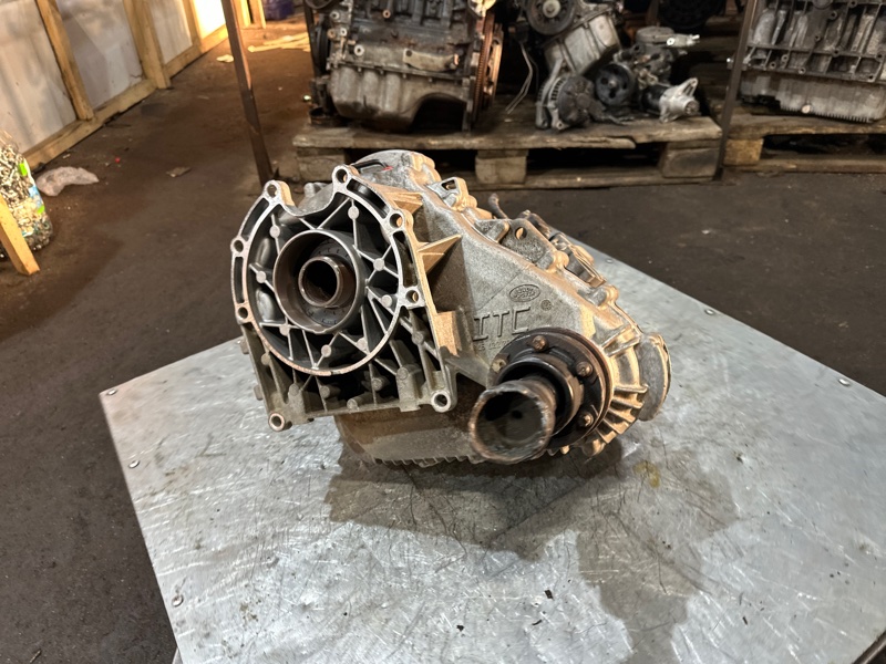 Раздаточная коробка, 15000 рублей, Москва