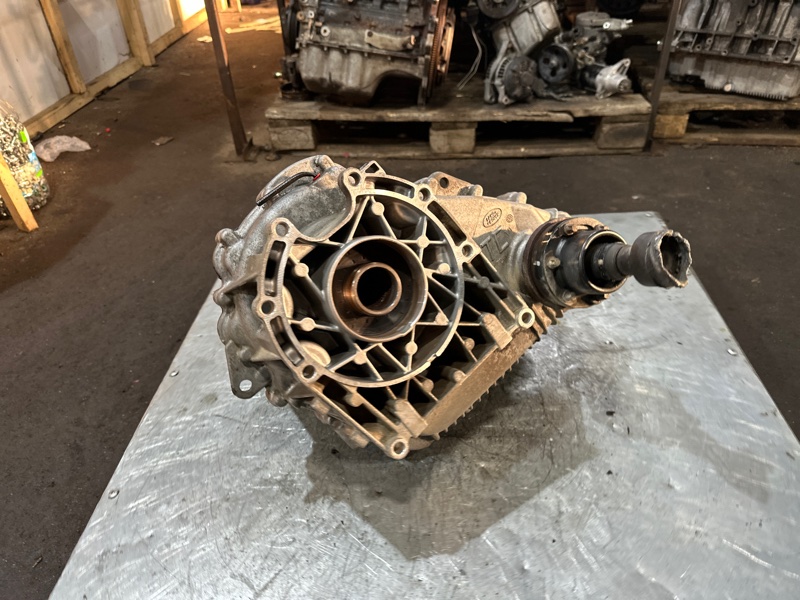 Раздаточная коробка, 15000 рублей, Москва