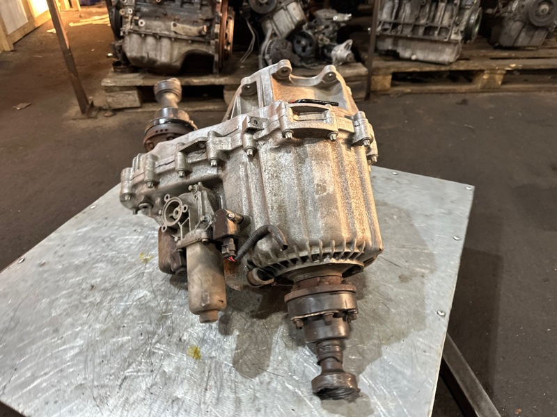 Раздаточная коробка, 15000 рублей, Москва