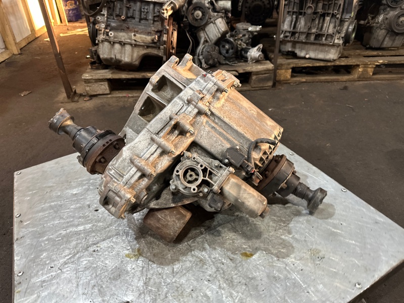 Раздаточная коробка, 15000 рублей, Москва