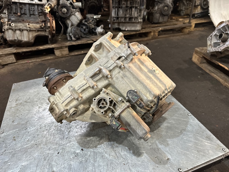 Раздаточная коробка, 15000 рублей, Москва