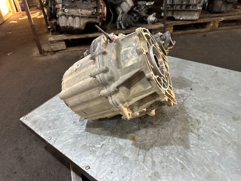 Раздаточная коробка, 15000 рублей, Москва