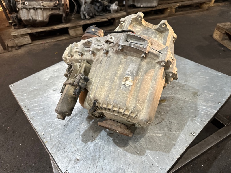 Раздаточная коробка, 15000 рублей, Москва