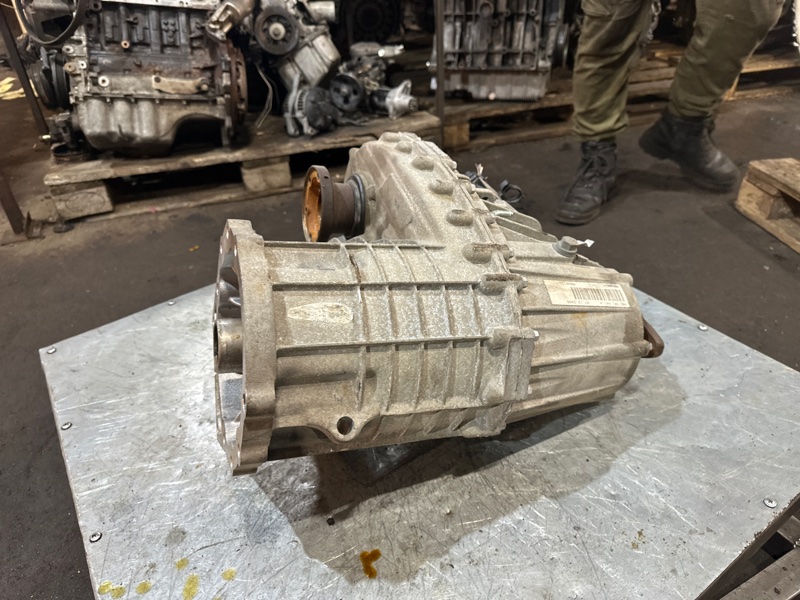 Раздаточная коробка, 8000 рублей, Москва