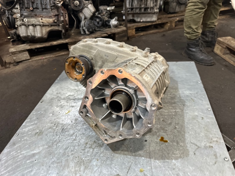 Раздаточная коробка, 8000 рублей, Москва