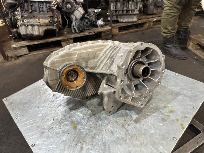 Раздаточная коробка, 8000 рублей, Москва