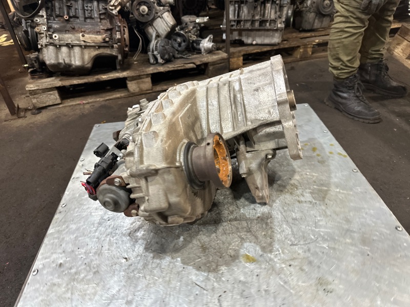 Раздаточная коробка, 8000 рублей, Москва