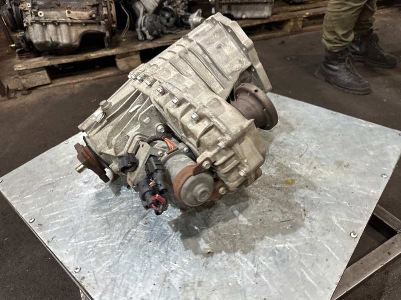 Раздаточная коробка, 8000 рублей, Москва