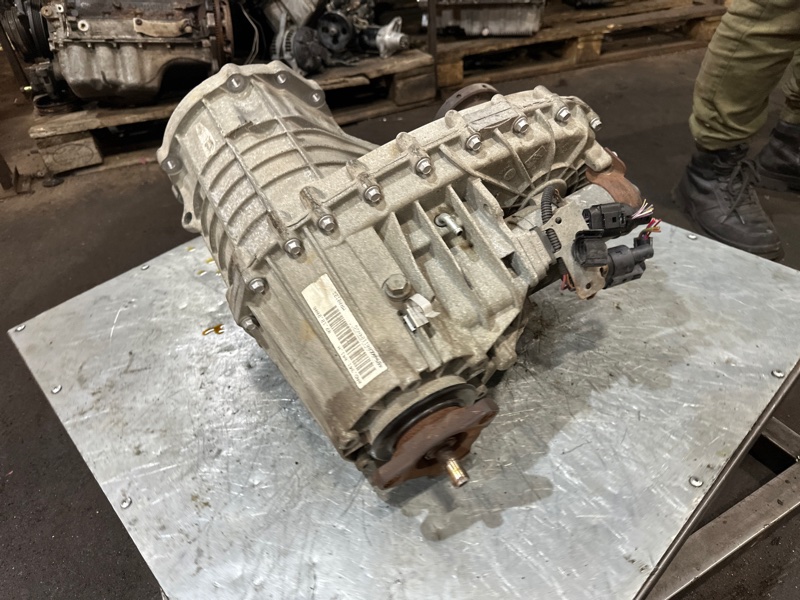 Раздаточная коробка, 8000 рублей, Москва