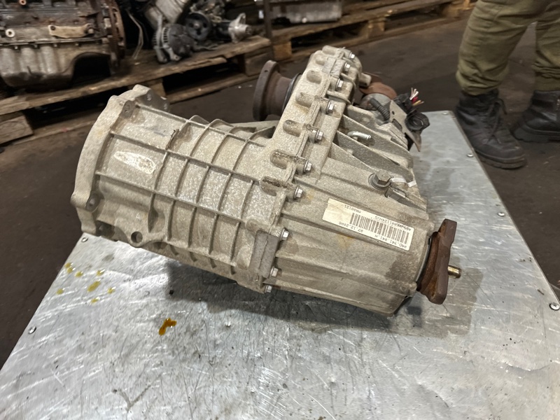 Раздаточная коробка, 8000 рублей, Москва