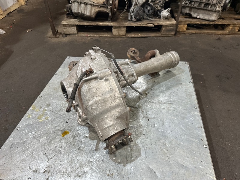 Редуктор, 63000 рублей, Москва